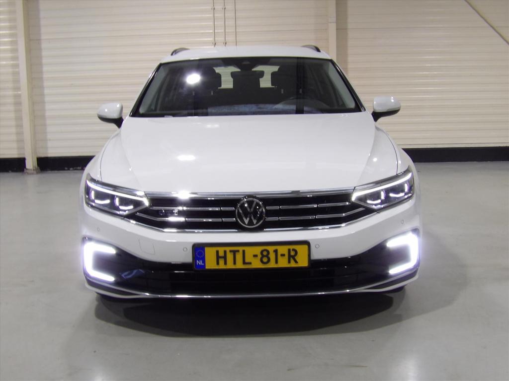Volkswagen Passat 1.4 tsi phev 218pk 6-dsg gte