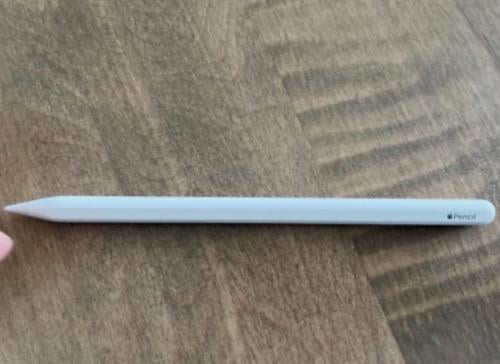 Apple Pencil 2de generatie (nieuw in open verpakking)