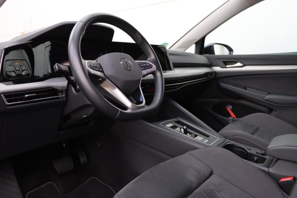 Volkswagen Golf variant 1.0 etsi life business 110pk dsg7