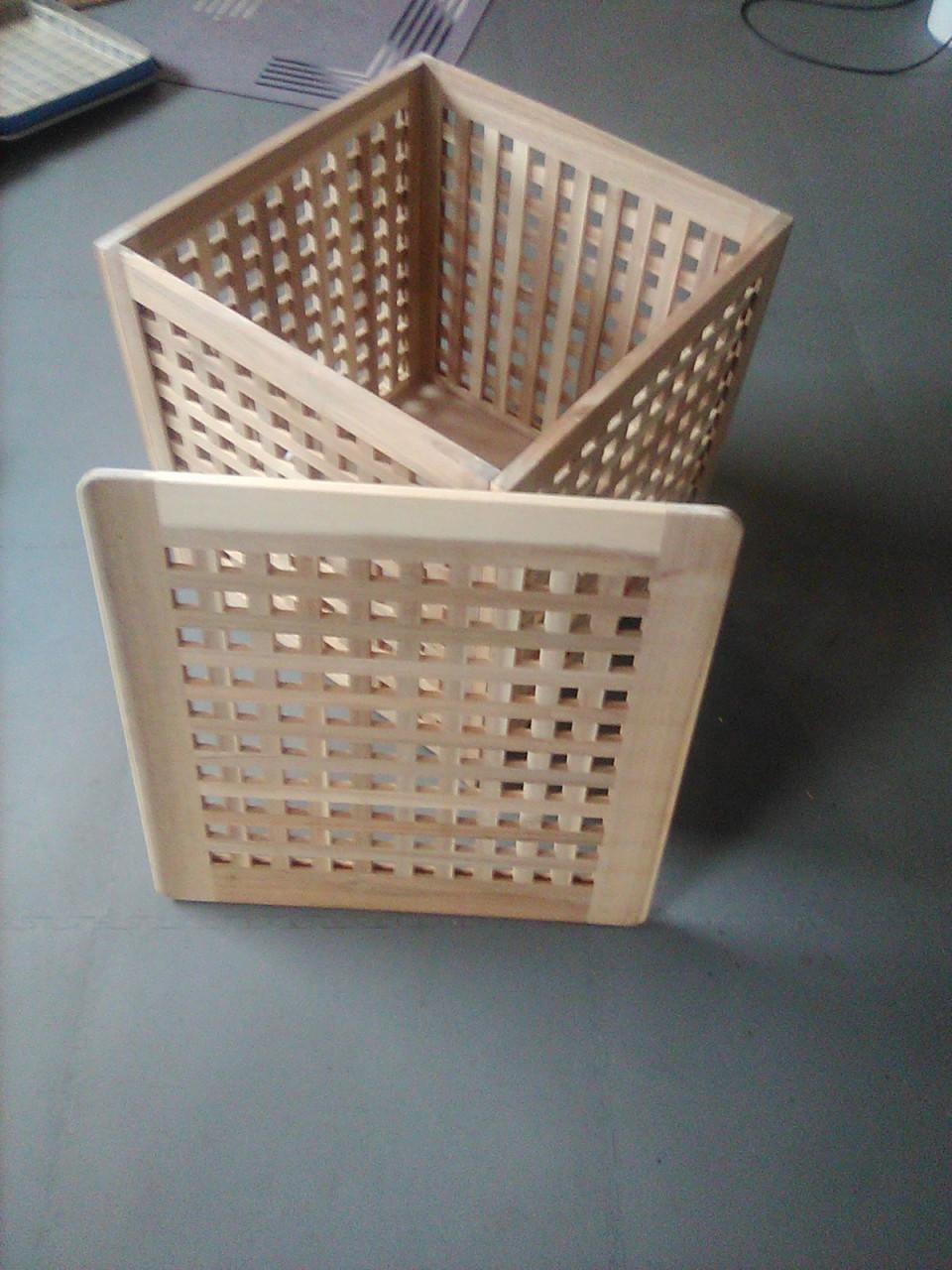 Opbergbox