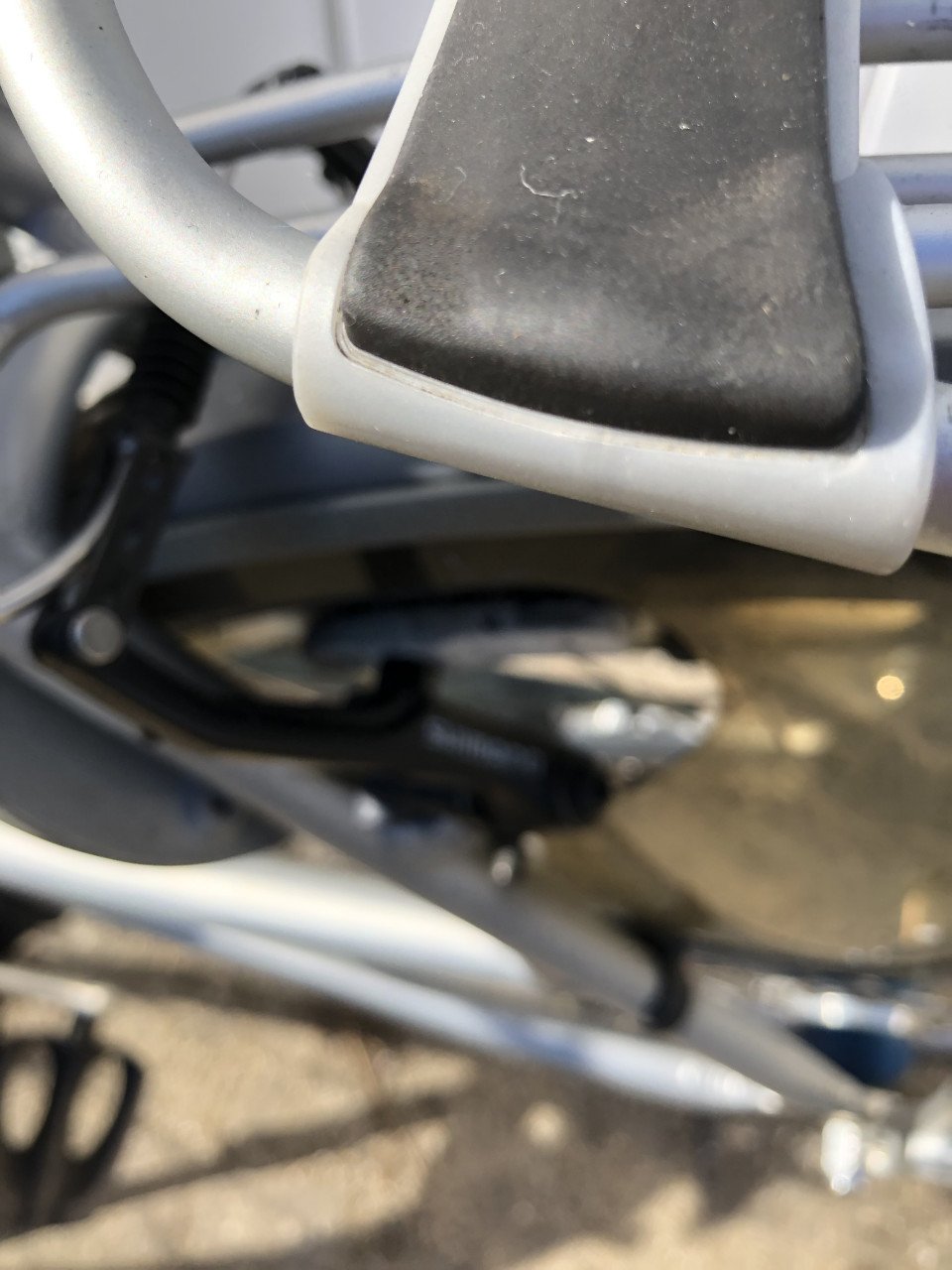 Mooie gebruikte luxe Batavus damesfiets