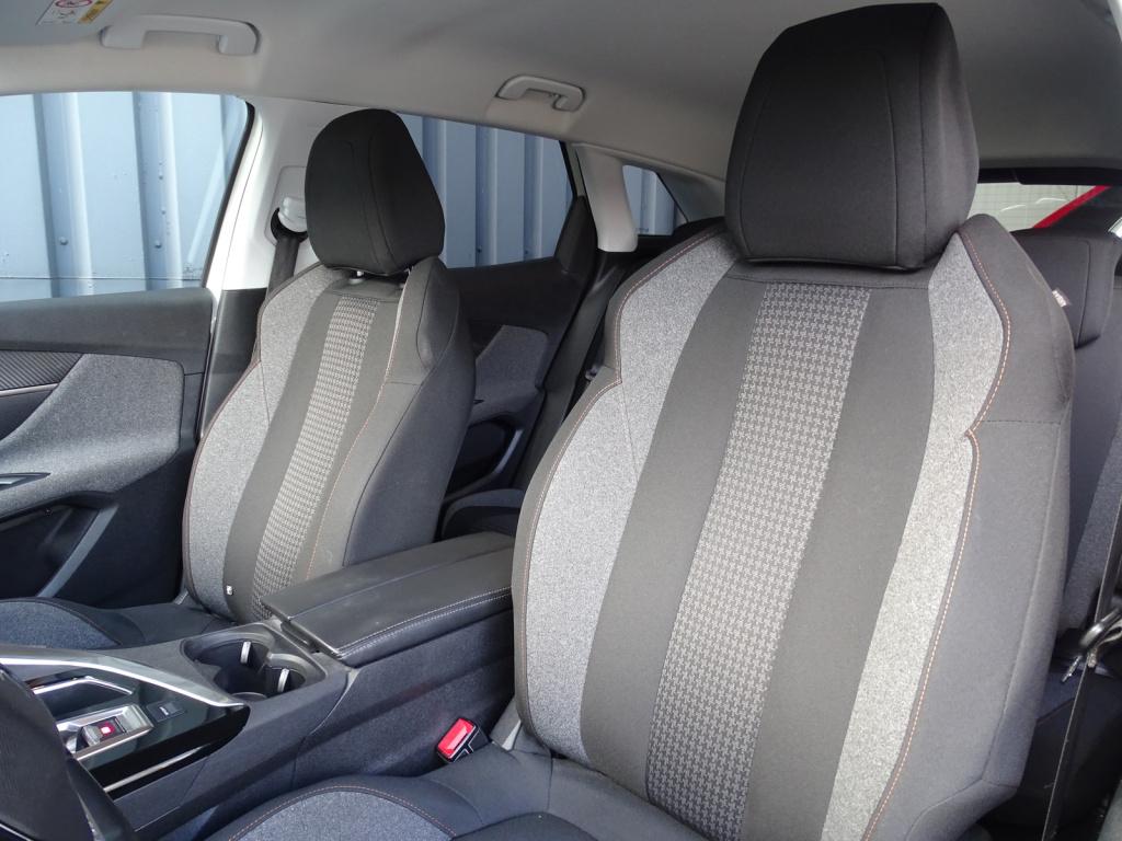 Peugeot 3008 1.2 puretech blue lease executive automaat | camera | apple ca