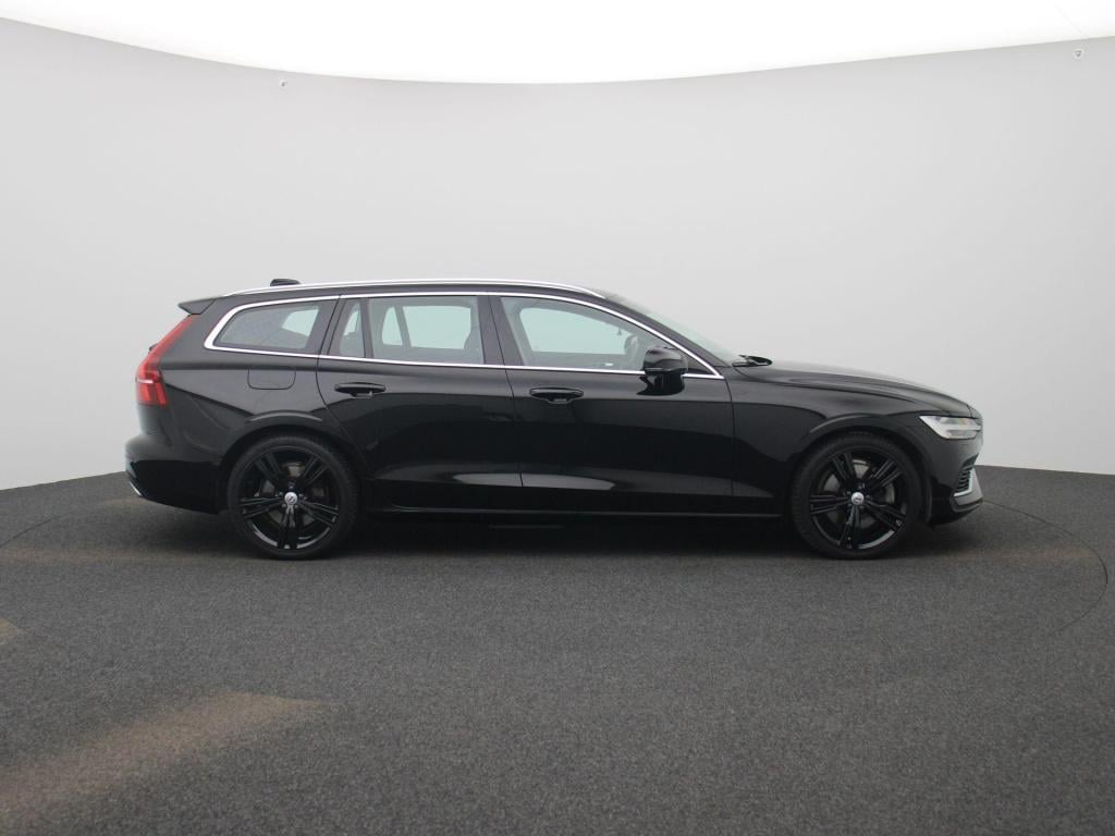 Volvo V60 2.0 t6 recharge awd inscription | automaat | apple carplay / andr