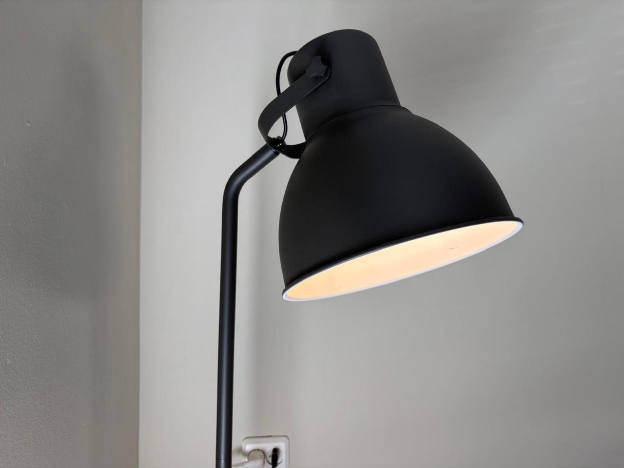 Vloerlamp