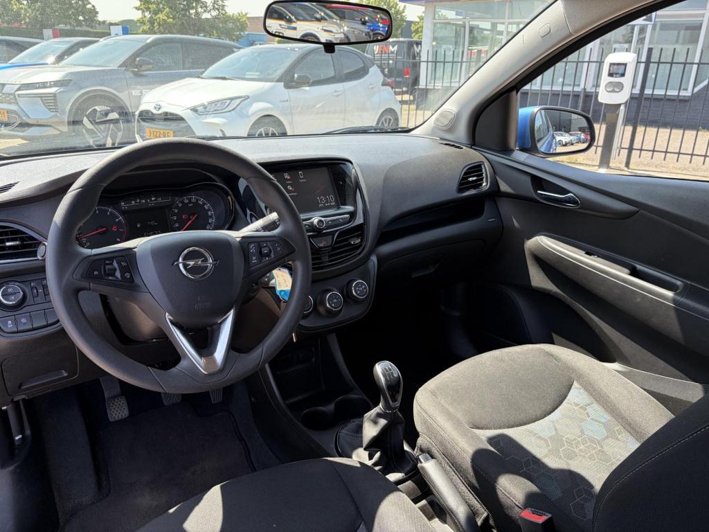 Opel Karl 1.0 rocks online edition | 16"lichtmetalen velgen | all season ba