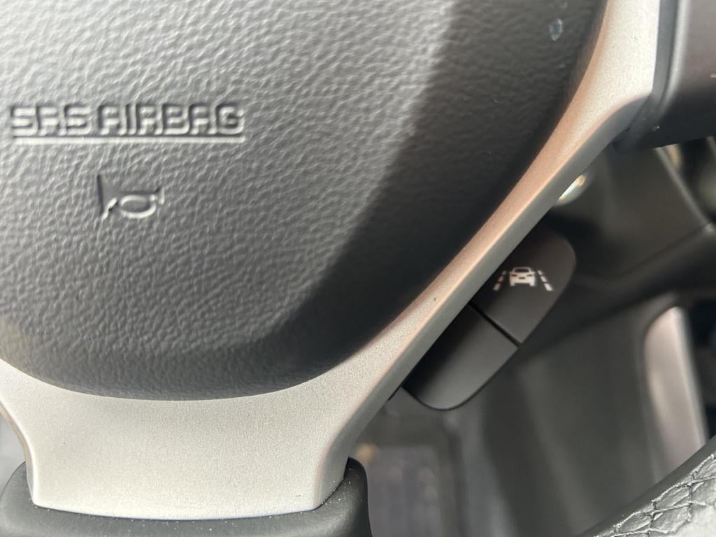 Suzuki Sx4 S-cross 1.4 boosterjet style hybrid