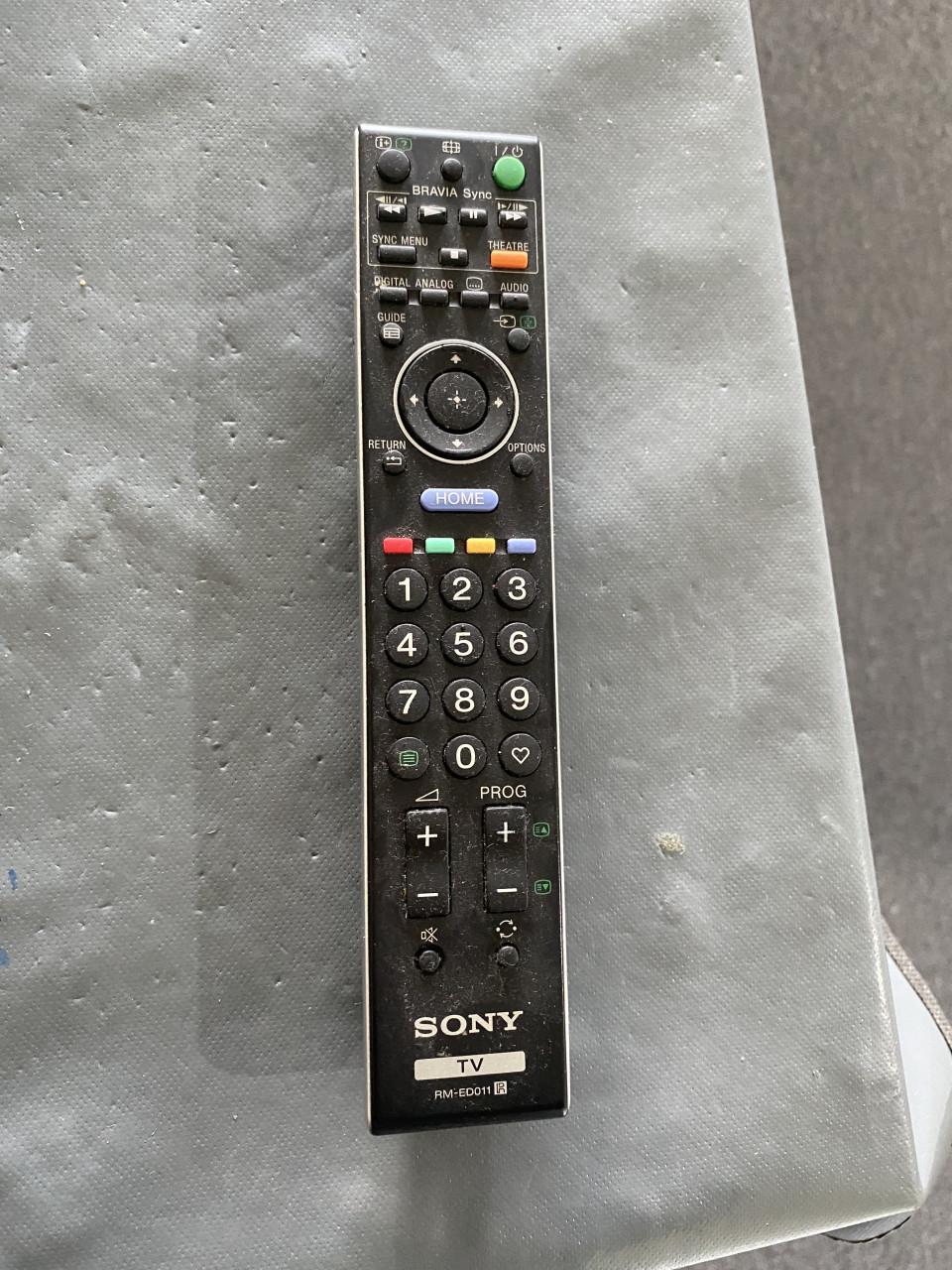 SONY TV  45euro