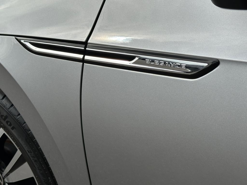 Volkswagen Arteon shooting brake 1.4 tsi ehybrid elegance business | leder 