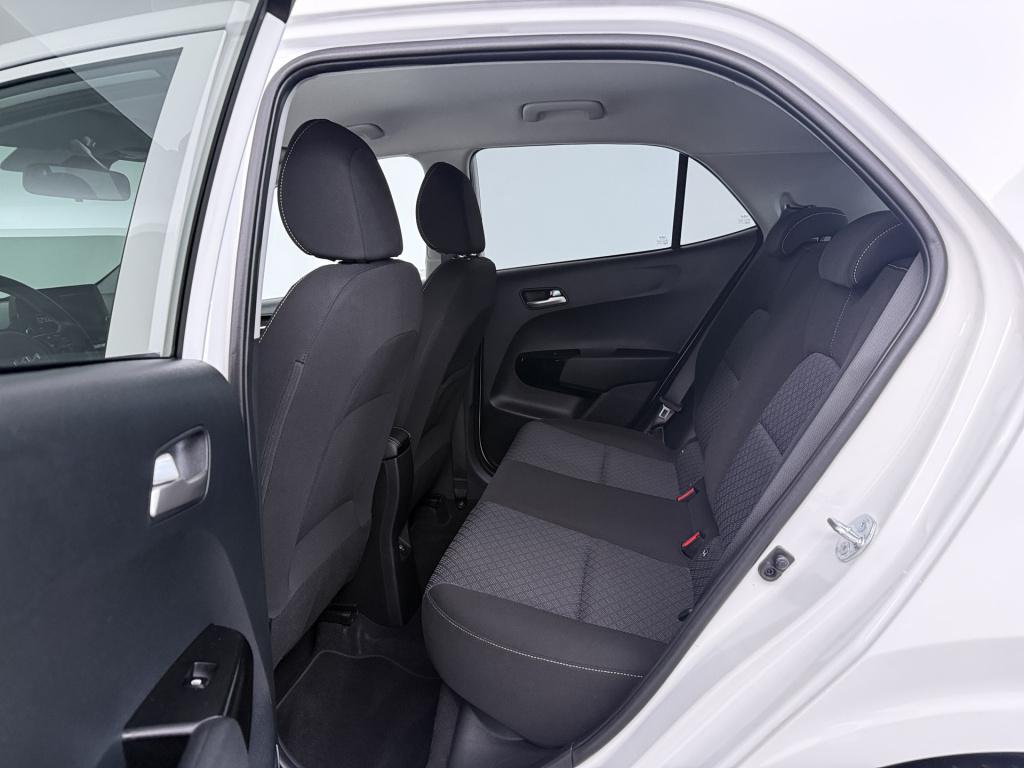 Kia Picanto 1.0 dpi dynamicplusline | licht metalen wielen