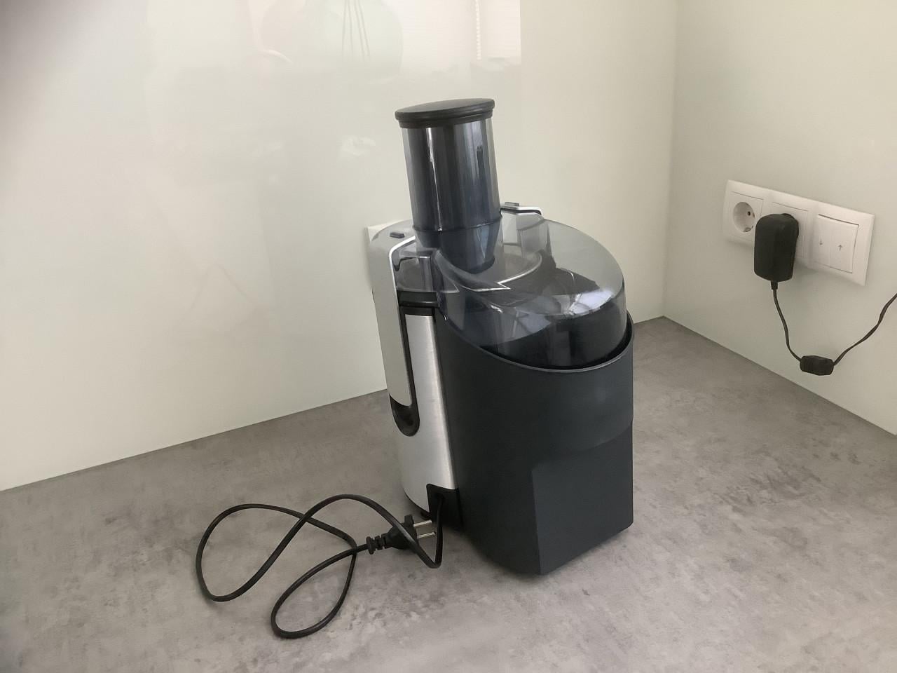 Philips Sapcentrifuge/Juicer HR 1866 XXL