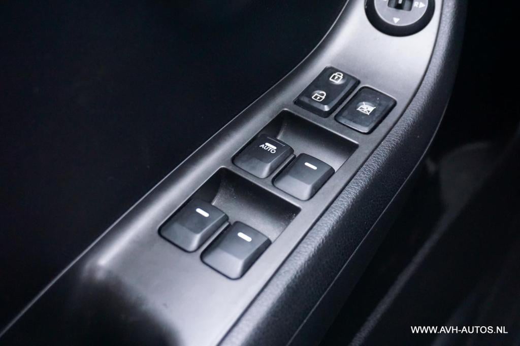 Kia Picanto 1.2 cvvt comfort pack