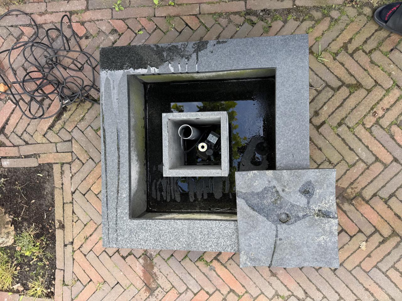 Terras Fontein Natuursteen