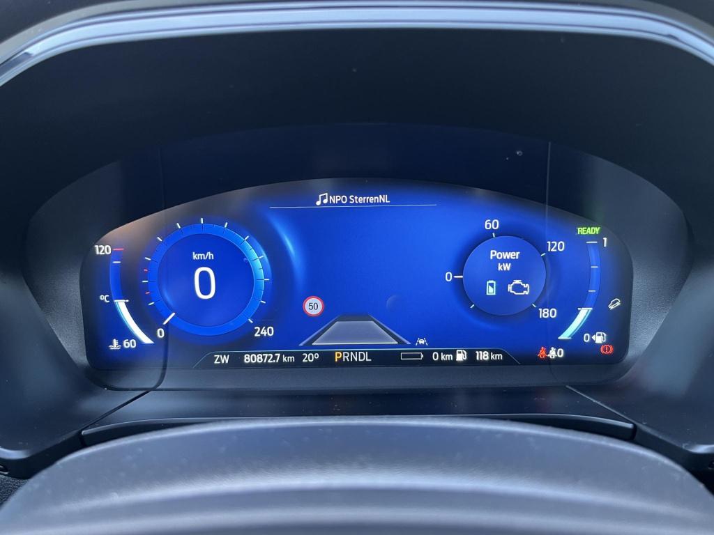 Ford Kuga 2.5 phev st-line x | climate control | adaptive cruise control | 