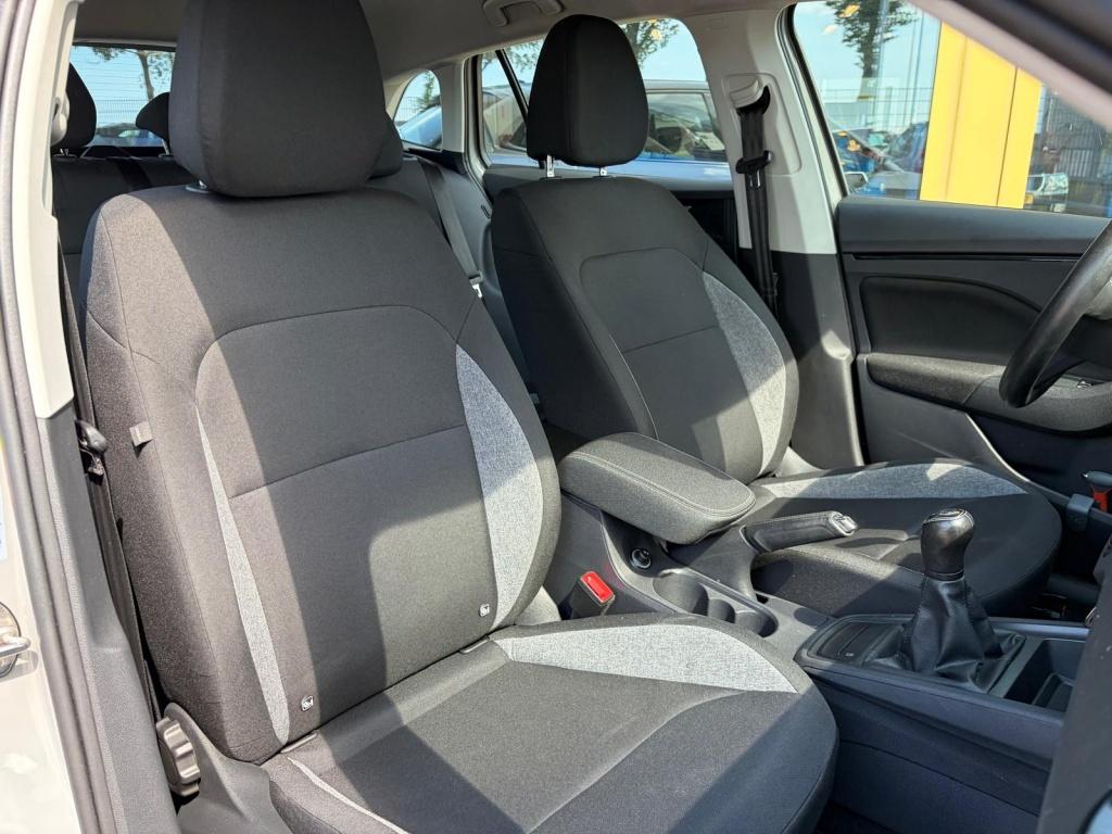 Skoda Scala 1.0 tsi active