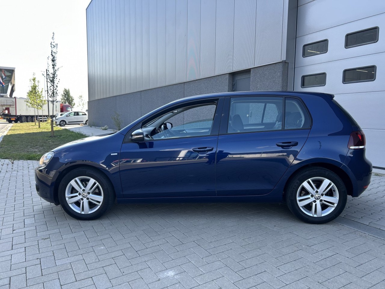 Volkswagen Golf 1.2 TSI MATCH/CARPLAY/AIRCO/APK/
