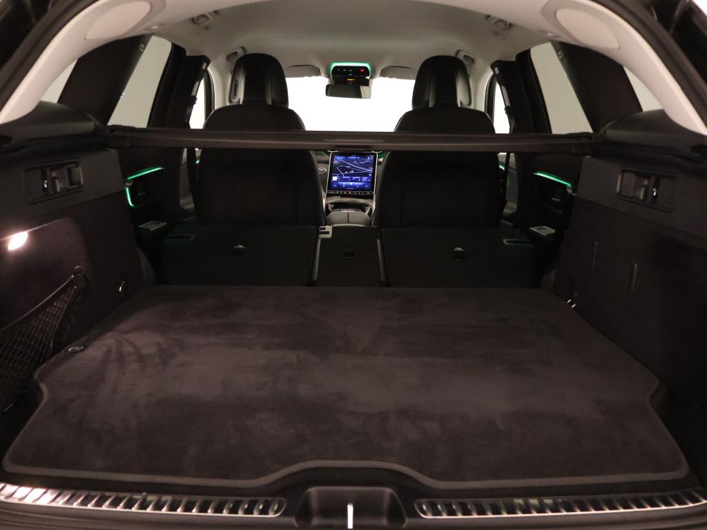 Mercedes-Benz Glc 300 e 4m amg plug-in hybride | trekhaak | amg styling | 2