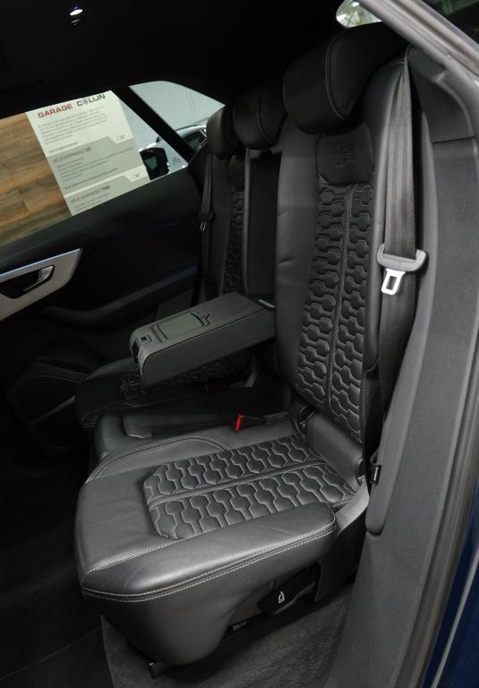 Audi Q8 55 tfsi quattro | rsq8 interieur | pano | acc | maxton |