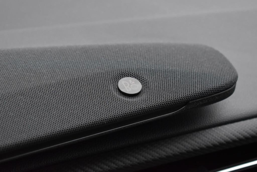 Ford Explorer premium extended range rwd 77 kwh | panoramadak | climate con