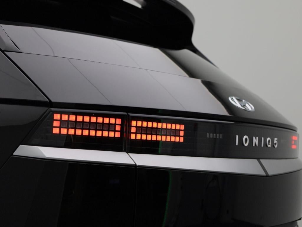 Hyundai Ioniq 5 58kwh core | camera | adaptieve cruise control | stoelverwa