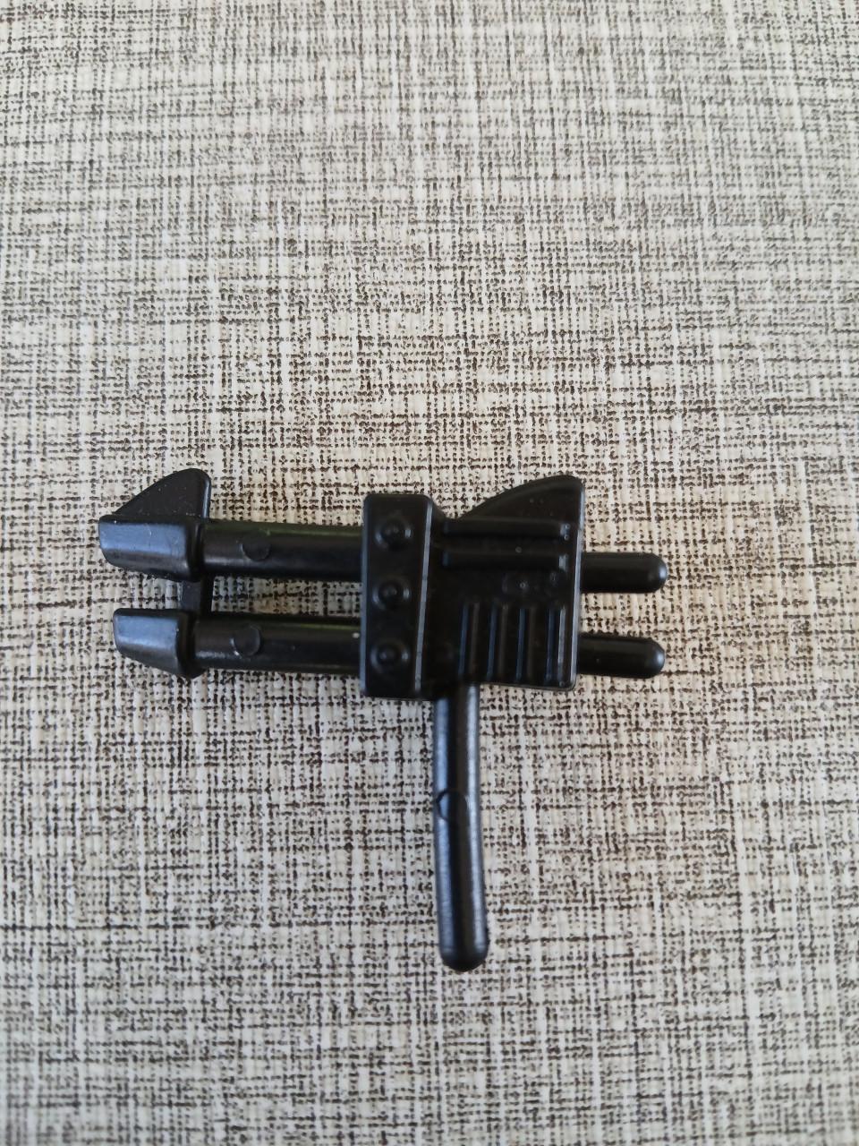 Vintage MOTU Modulok