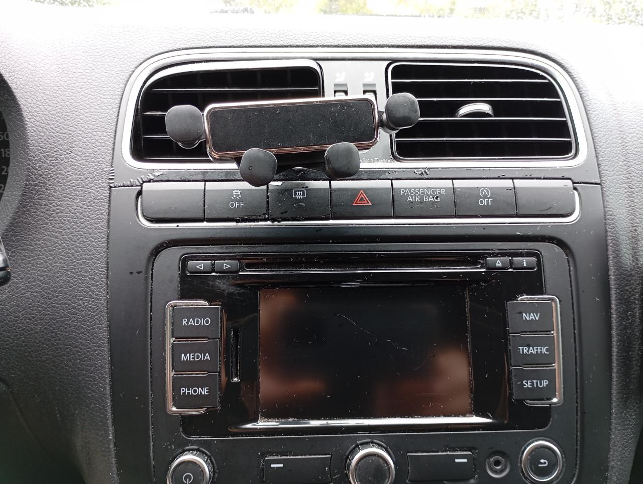 Volkswagen Polo 1.2tdi uit 2012