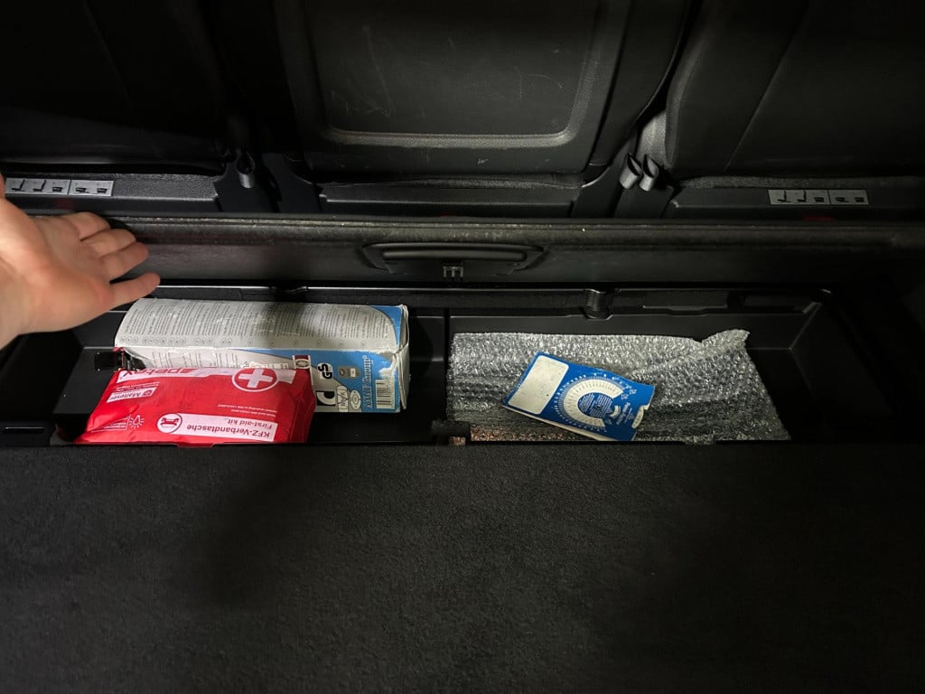 Volkswagen Touran occasion | airco | tweedehands volkswagen | stoelverwarmi