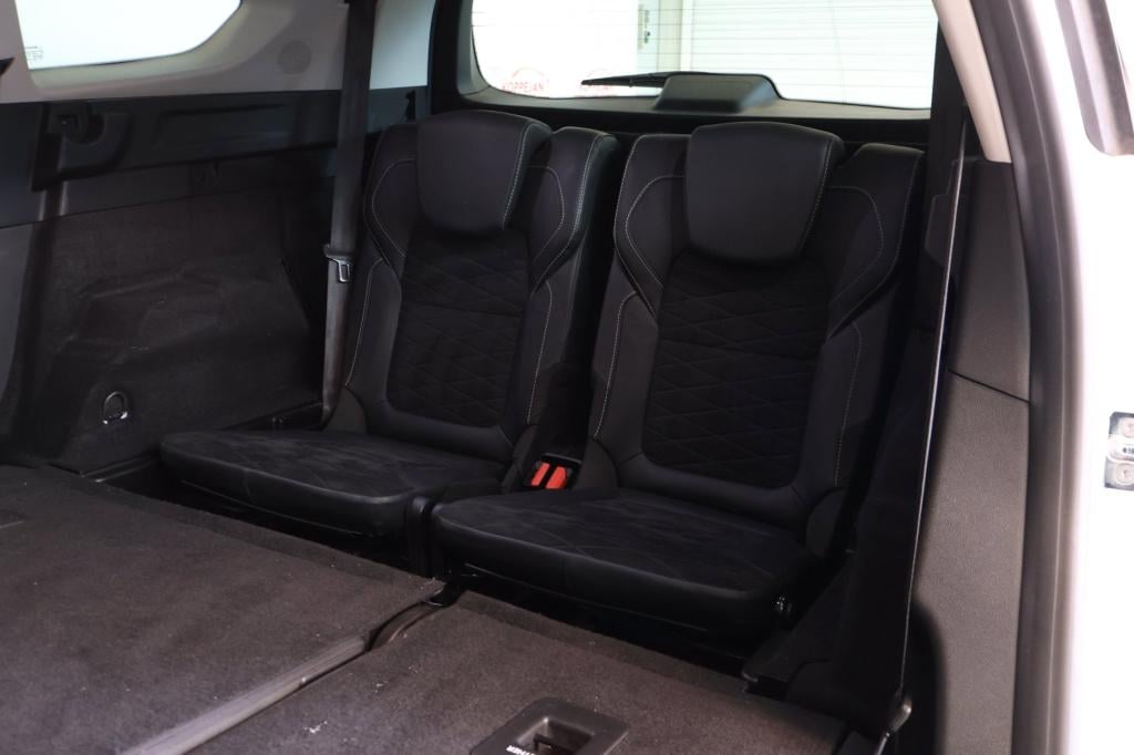 Renault Grand Scenic 1.3 tce intens 7p, stoelverwarming, bose, trekhaak, le