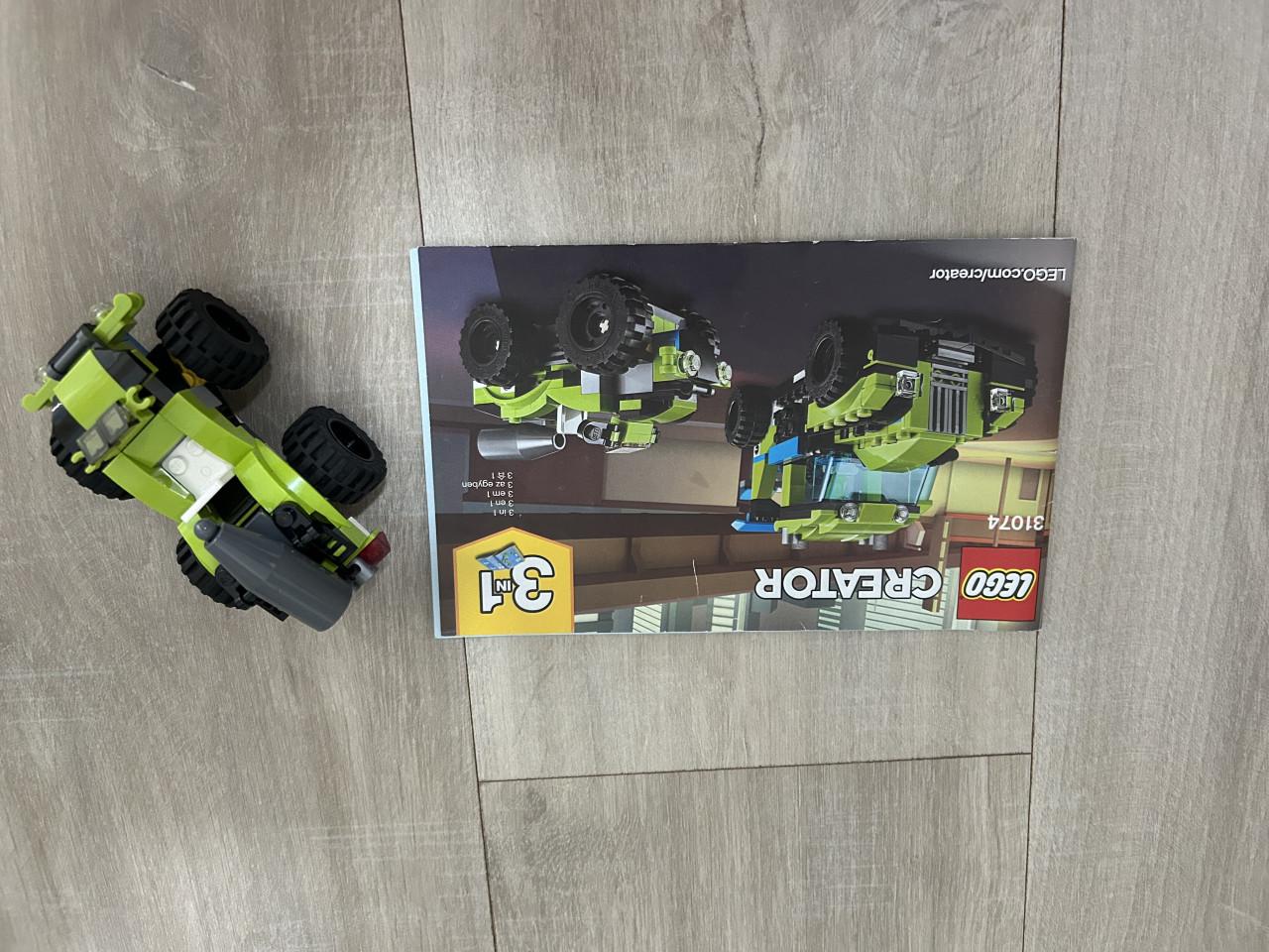 Lego