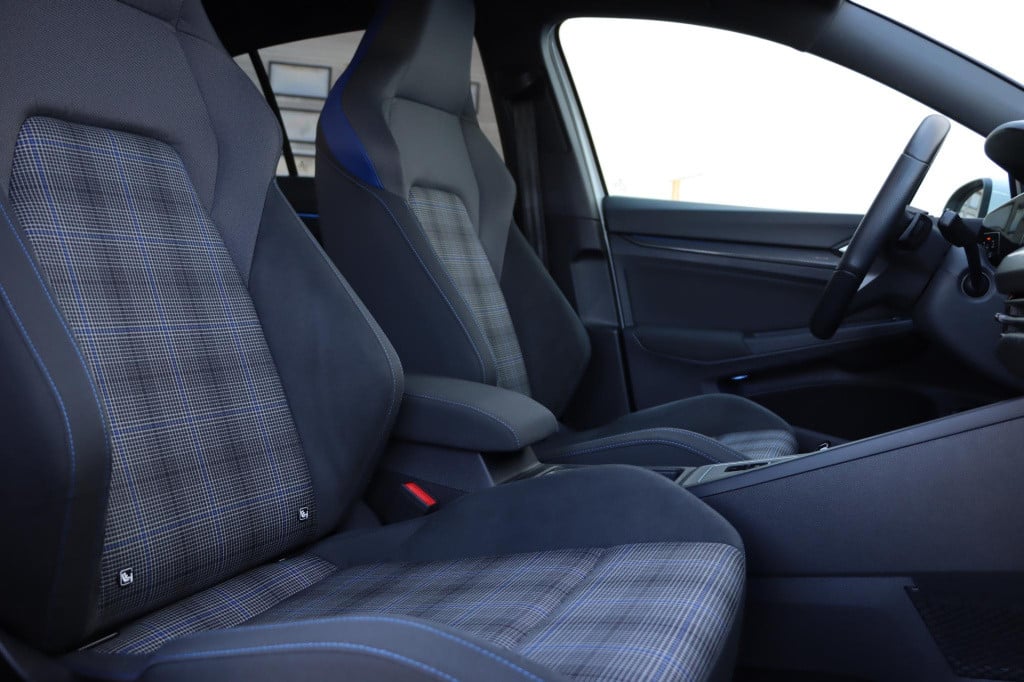 Volkswagen Golf 1.4 tsi ehybrid 245pk dsg6