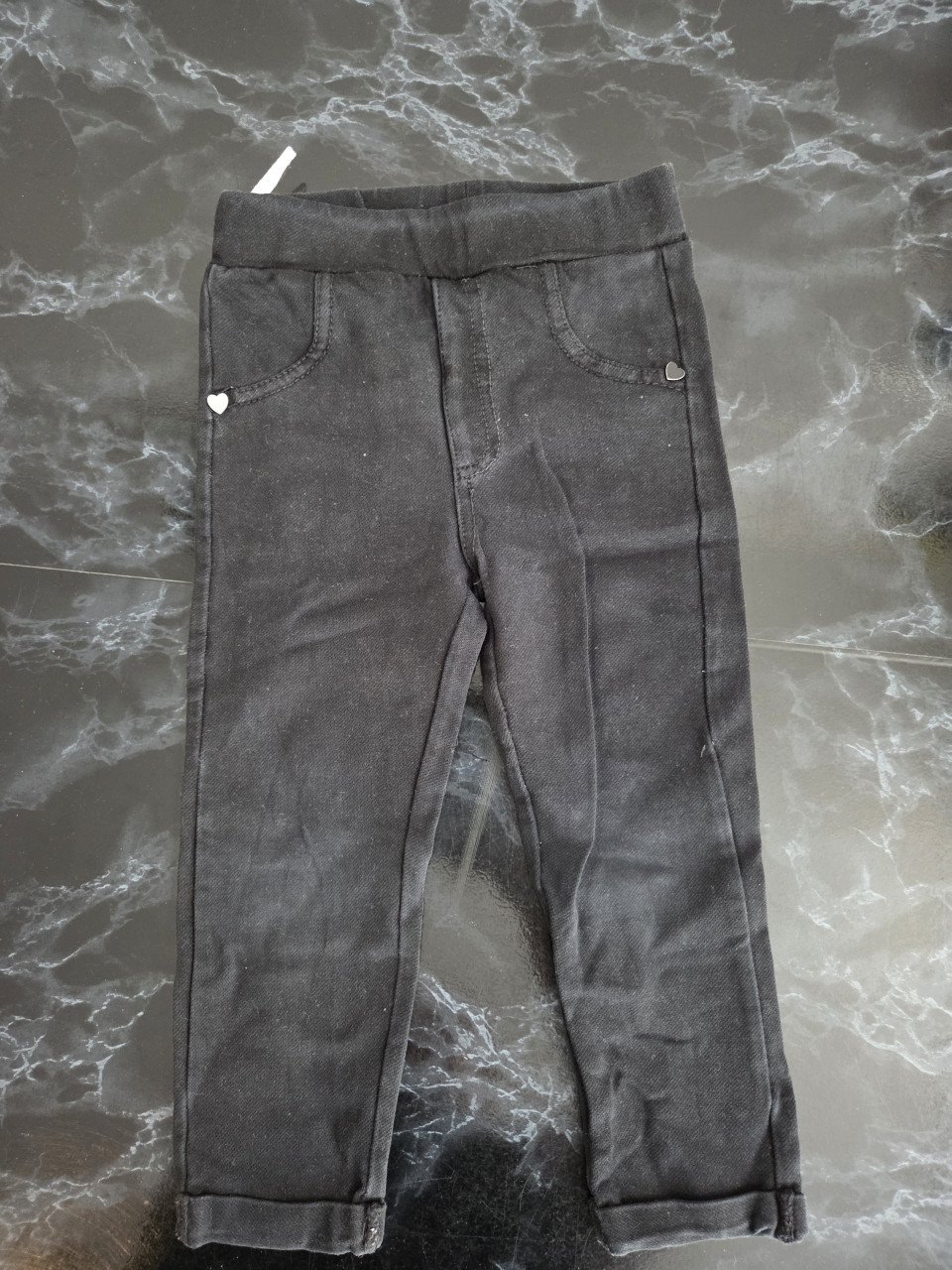 Meisjes kleding maat 74