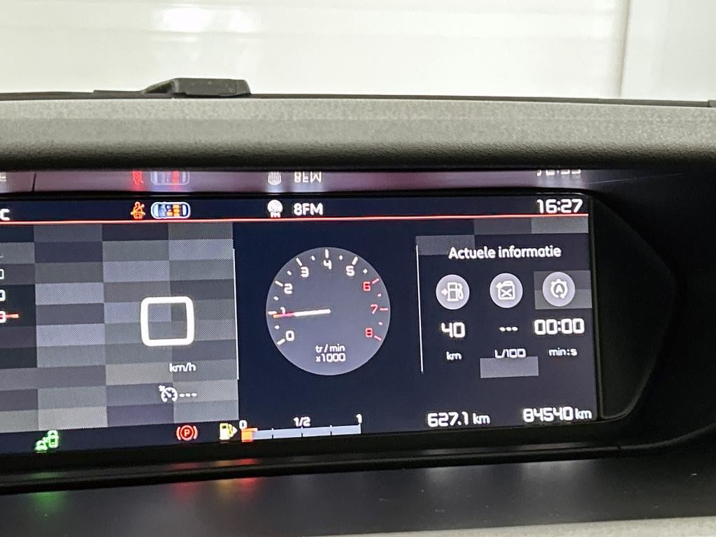 Citroen C4 Picasso 130 pk shine | rijklaar | trekhaak | comfort stoelen | c