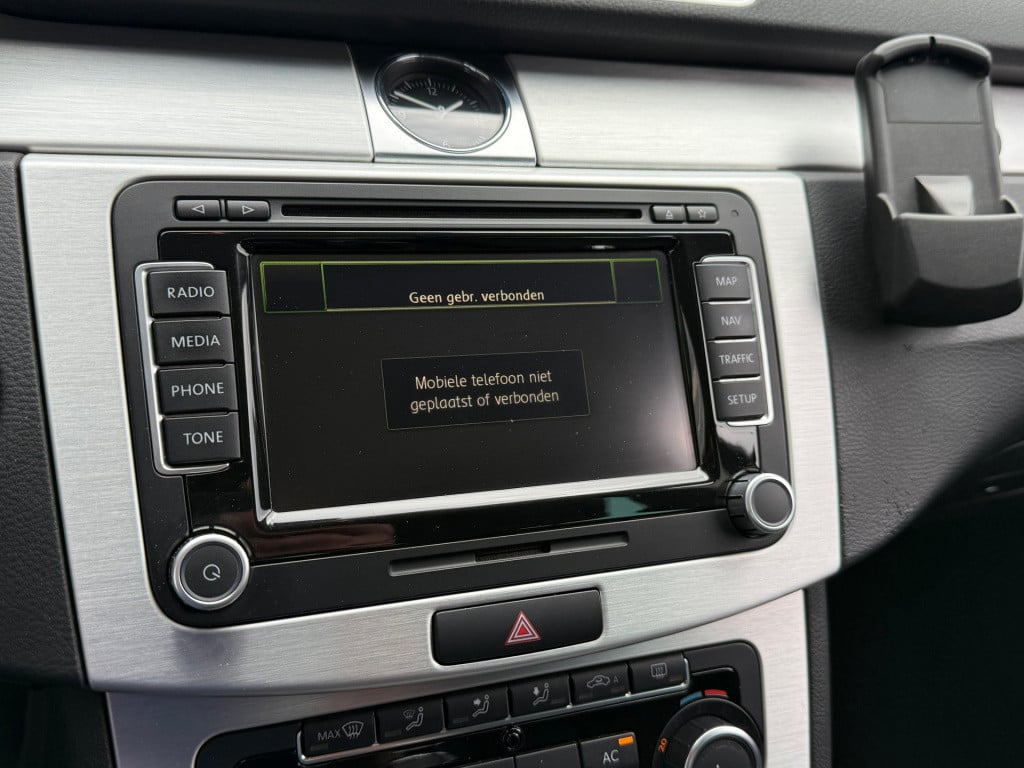 Volkswagen Passat 1.8 tsi highline