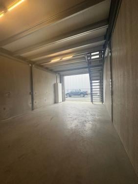 Besrijfruimte - loods