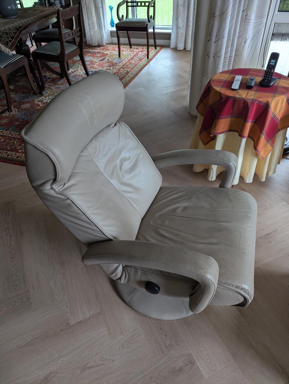 Relax fauteuil