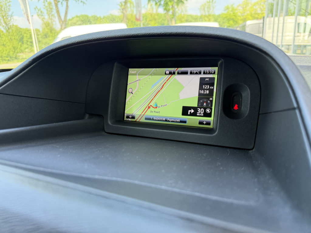 Renault Kangoo express 1.5 dci 75 express comfort s&s | r-link | navi | pdc