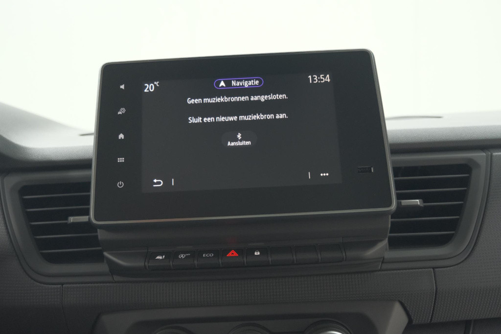 Renault Trafic 2.0 blue dci 130 t30 l2h1 advance | camera | apple carplay |