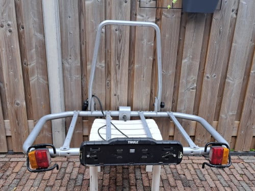 Thule bagagerek