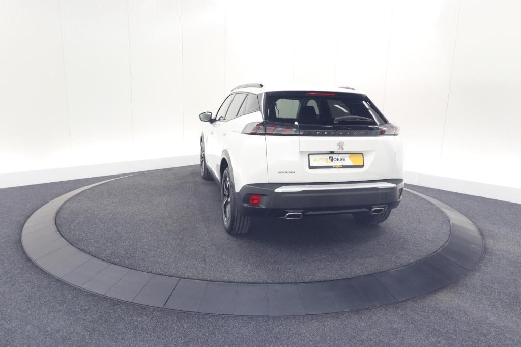 Peugeot 2008 puretech 130 allure | camera | adaptieve cruise control | stoe