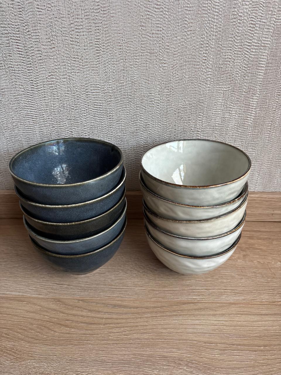 Servies van Casa