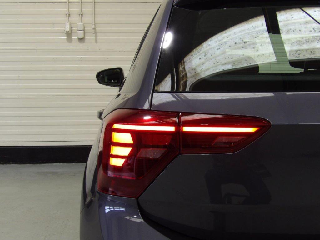 Volkswagen Polo 1.0 tsi 95pk dsg-7 life
