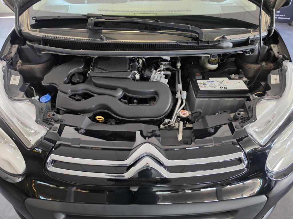 Citroen C1 1.0 vti feel | airco | 5-deurs | nap | bluetooth | apk 05-2028