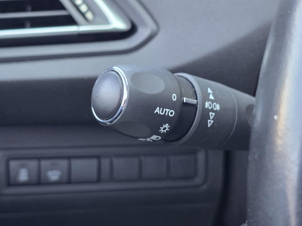 Peugeot 308 1.2 puretech allure