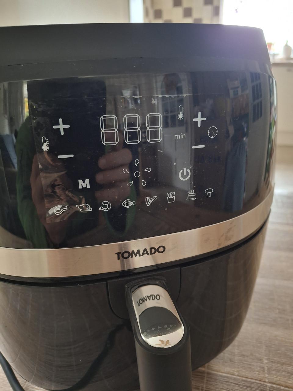 Airfryer