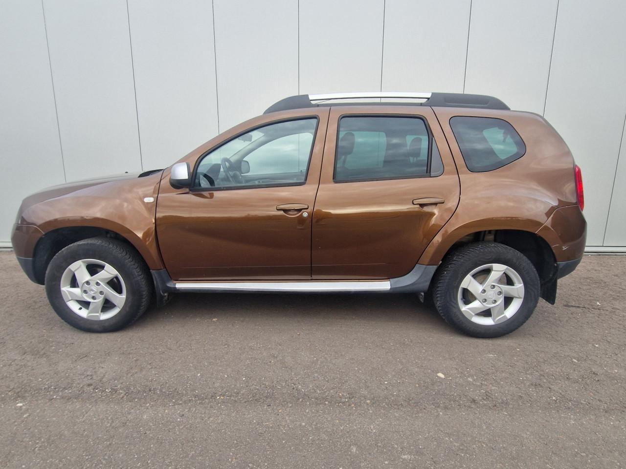 Dacia Duster 1.6 Lauréate 2wd