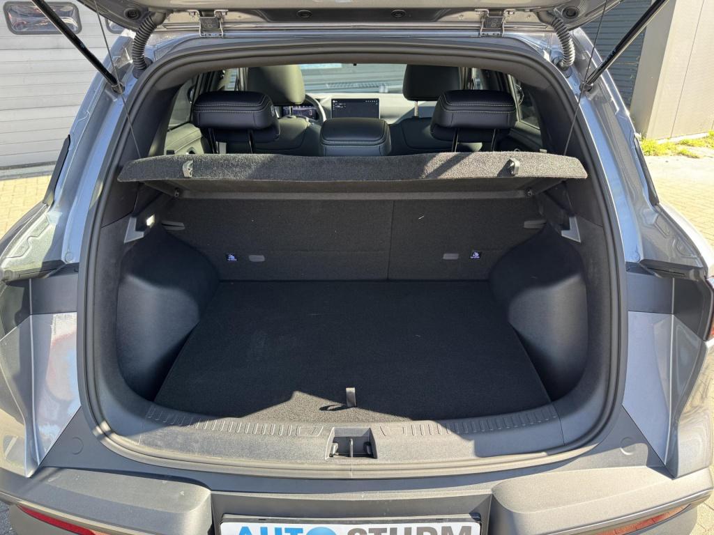 Byd Atto 2 1.5 dm-i boost