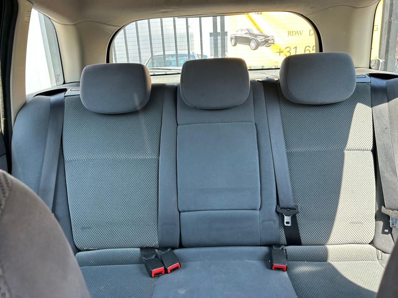 Fiat Croma 2.2- 16V Dynamic TOP AUTO/ Airco/ Cruise/ Alarm