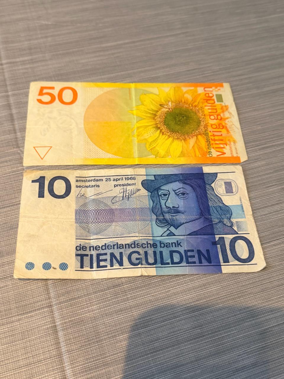 60 gulden