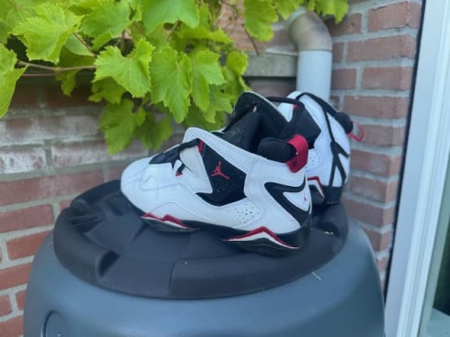 Jordan schoenen in zeer goede staat