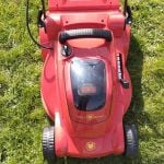 Wolf lycos 40/370 m 40V accu