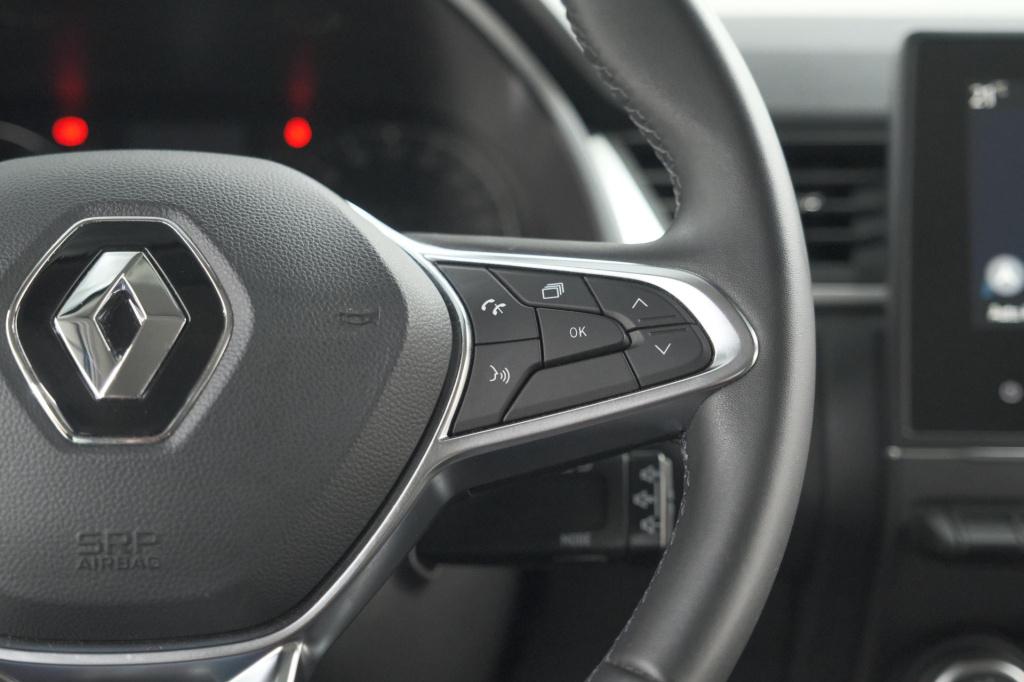 Renault Captur tce 90 evolution | navigatie | apple carplay | parkeersensor